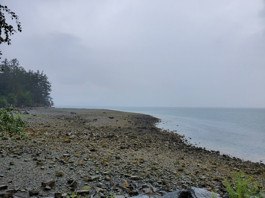 Porteau Cove